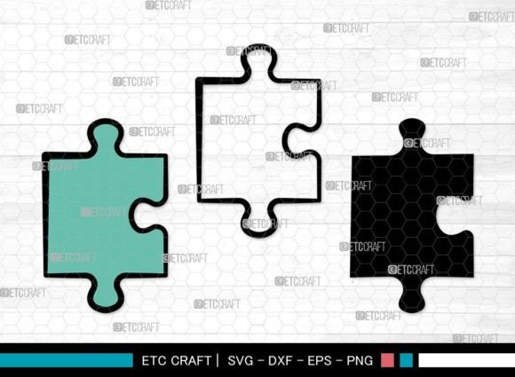 Download Puzzle Clipart SVG, Puzzle Piece - Premium Resources